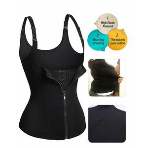 🌺New!🌺Latex  Corset
